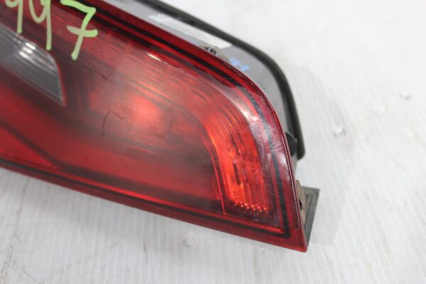 Audi 8V A3 S3 RS3 Hatch Driver Right Inner LED Tail Light 8V4945093A
