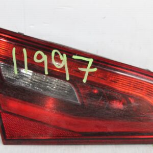 Audi 8V A3 S3 RS3 Hatch Driver Right Inner LED Tail Light 8V4945093A - Image 7