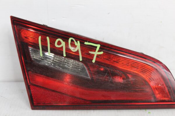 Audi 8V A3 S3 RS3 Hatch Driver Right Inner LED Tail Light 8V4945093A