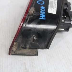Audi 8V A3 S3 RS3 Hatch Driver Right Inner LED Tail Light 8V4945093A - Image 8