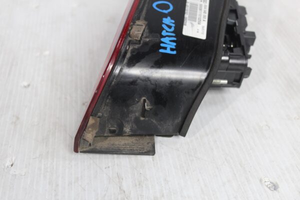 Audi 8V A3 S3 RS3 Hatch Driver Right Inner LED Tail Light 8V4945093A