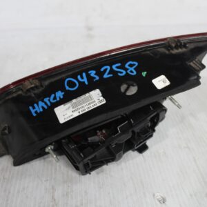 Audi 8V A3 S3 RS3 Hatch Driver Right Inner LED Tail Light 8V4945093A - Image 9
