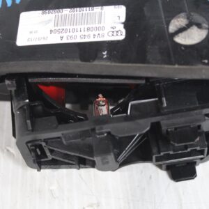 Audi 8V A3 S3 RS3 Hatch Driver Right Inner LED Tail Light 8V4945093A - Image 14