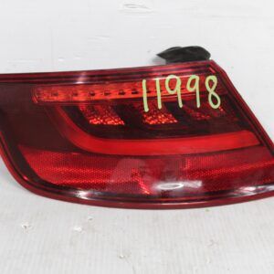 Audi 8V A3 Hatch LED Left Outer Tail Light Lamp 8V4945095A, 8V4945095D