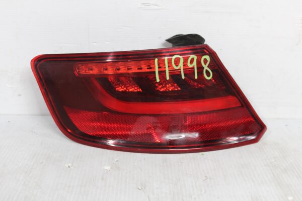 Audi 8V A3 Hatch LED Left Outer Tail Light Lamp 8V4945095A, 8V4945095D