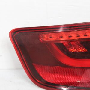Audi 8V A3 Hatch LED Left Outer Tail Light Lamp 8V4945095A, 8V4945095D - Image 2