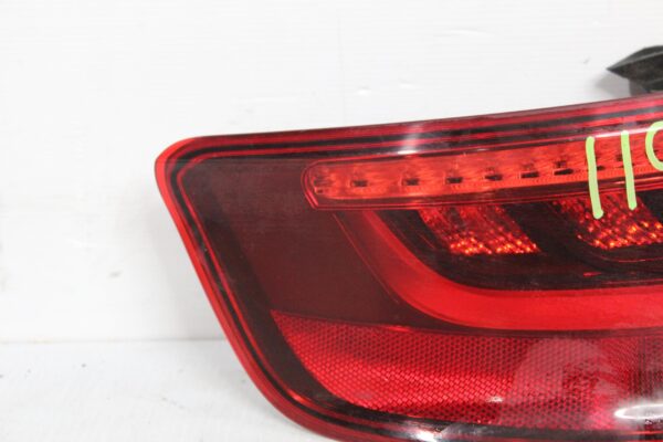 Audi 8V A3 Hatch LED Left Outer Tail Light Lamp 8V4945095A, 8V4945095D