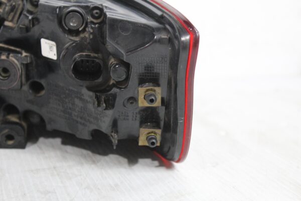 Audi 8V A3 Hatch LED Left Outer Tail Light Lamp 8V4945095A, 8V4945095D