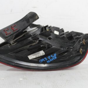 Audi 8V A3 Hatch LED Left Outer Tail Light Lamp 8V4945095A, 8V4945095D - Image 4