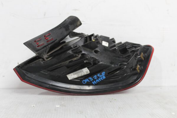 Audi 8V A3 Hatch LED Left Outer Tail Light Lamp 8V4945095A, 8V4945095D