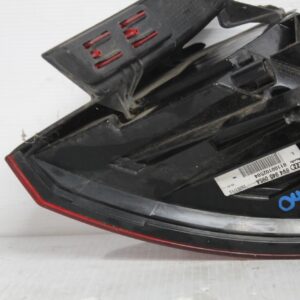 Audi 8V A3 Hatch LED Left Outer Tail Light Lamp 8V4945095A, 8V4945095D - Image 5