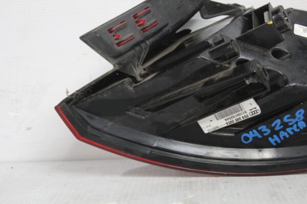 Audi 8V A3 Hatch LED Left Outer Tail Light Lamp 8V4945095A, 8V4945095D