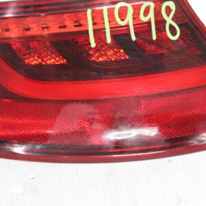 Audi 8V A3 Hatch LED Left Outer Tail Light Lamp 8V4945095A, 8V4945095D - Image 7
