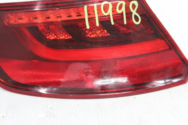 Audi 8V A3 Hatch LED Left Outer Tail Light Lamp 8V4945095A, 8V4945095D