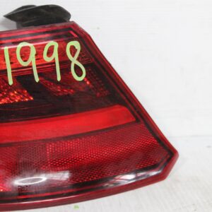 Audi 8V A3 Hatch LED Left Outer Tail Light Lamp 8V4945095A, 8V4945095D - Image 8