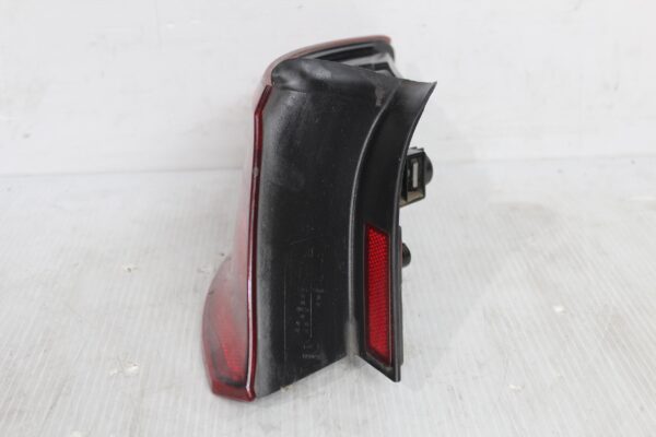 Audi 8V A3 Hatch LED Left Outer Tail Light Lamp 8V4945095A, 8V4945095D