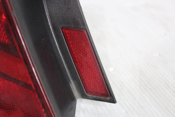 Audi 8V A3 Hatch LED Left Outer Tail Light Lamp 8V4945095A, 8V4945095D