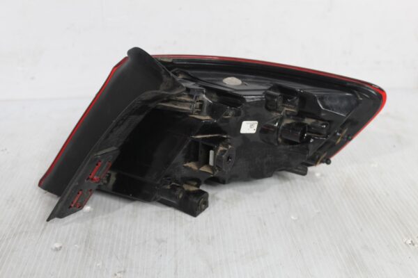 Audi 8V A3 Hatch LED Left Outer Tail Light Lamp 8V4945095A, 8V4945095D