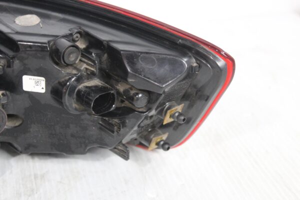 Audi 8V A3 Hatch LED Left Outer Tail Light Lamp 8V4945095A, 8V4945095D