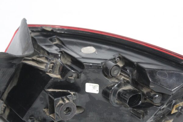 Audi 8V A3 Hatch LED Left Outer Tail Light Lamp 8V4945095A, 8V4945095D