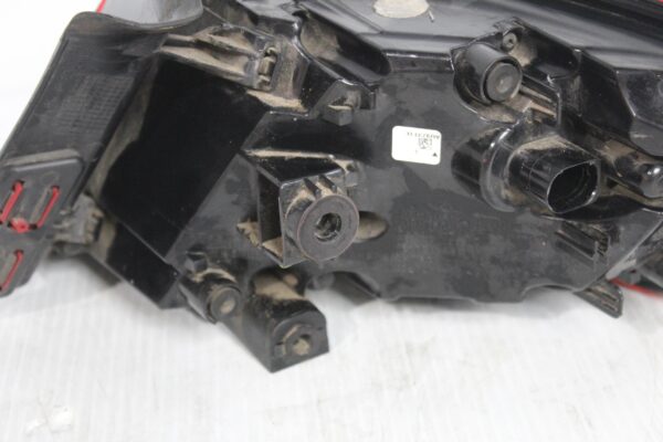 Audi 8V A3 Hatch LED Left Outer Tail Light Lamp 8V4945095A, 8V4945095D