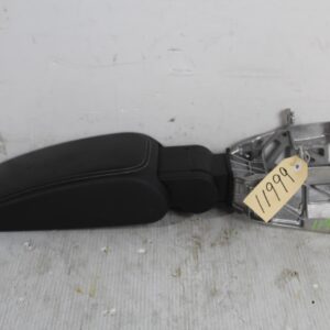 Audi A3 S3 Centre Console Armrest Assembly 8V0864283, 8V0864207A
