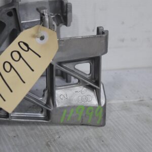 Audi A3 S3 Centre Console Armrest Assembly 8V0864283, 8V0864207A - Image 2