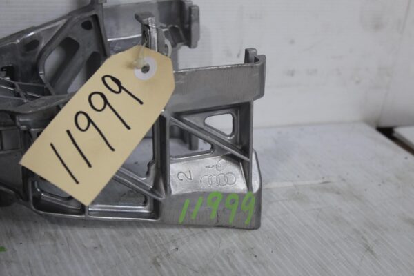 Audi A3 S3 Centre Console Armrest Assembly 8V0864283, 8V0864207A