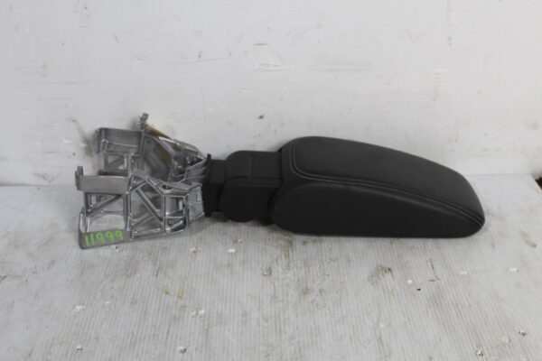 Audi A3 S3 Centre Console Armrest Assembly 8V0864283, 8V0864207A