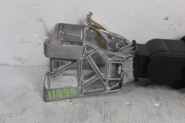 Audi A3 S3 Centre Console Armrest Assembly 8V0864283, 8V0864207A