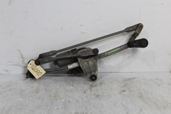 Audi 8V A3 S3 RS3 Hatch Wiper Motor Assembly 8V2955023D