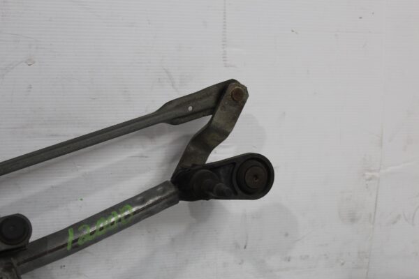Audi 8V A3 S3 RS3 Hatch Wiper Motor Assembly 8V2955023D