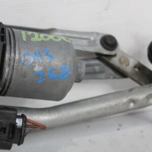 Audi 8V A3 S3 RS3 Hatch Wiper Motor Assembly 8V2955023D - Image 3