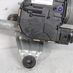Audi 8V A3 S3 RS3 Hatch Wiper Motor Assembly 8V2955023D - Image 4