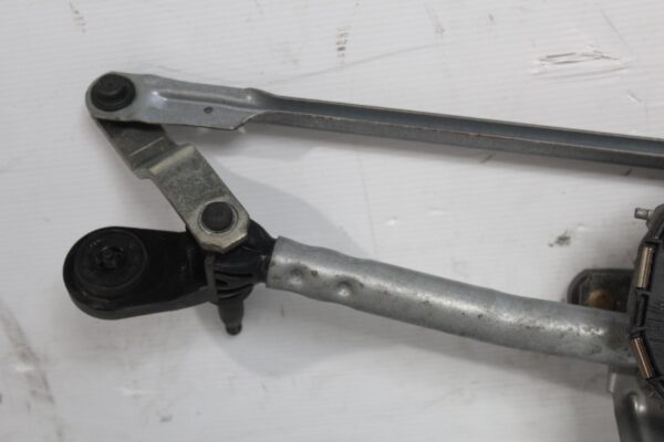 Audi 8V A3 S3 RS3 Hatch Wiper Motor Assembly 8V2955023D