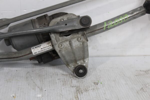 Audi 8V A3 S3 RS3 Hatch Wiper Motor Assembly 8V2955023D