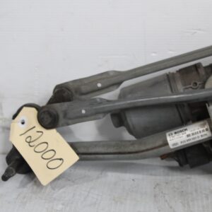 Audi 8V A3 S3 RS3 Hatch Wiper Motor Assembly 8V2955023D - Image 7
