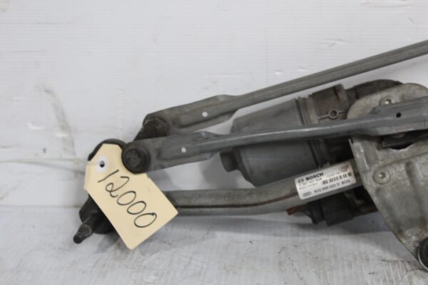 Audi 8V A3 S3 RS3 Hatch Wiper Motor Assembly 8V2955023D