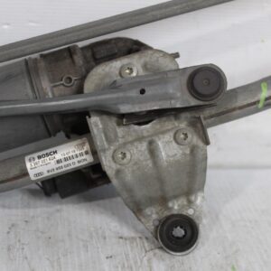 Audi 8V A3 S3 RS3 Hatch Wiper Motor Assembly 8V2955023D - Image 8