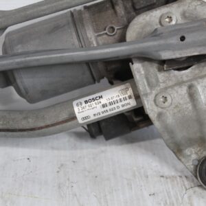 Audi 8V A3 S3 RS3 Hatch Wiper Motor Assembly 8V2955023D - Image 9