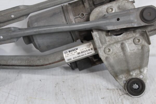 Audi 8V A3 S3 RS3 Hatch Wiper Motor Assembly 8V2955023D