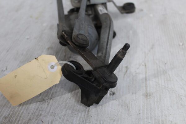 Audi 8V A3 S3 RS3 Hatch Wiper Motor Assembly 8V2955023D