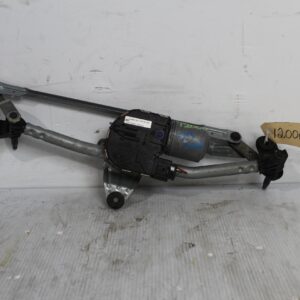 Audi 8V A3 S3 RS3 Hatch Wiper Motor Assembly 8V2955023D - Image 12