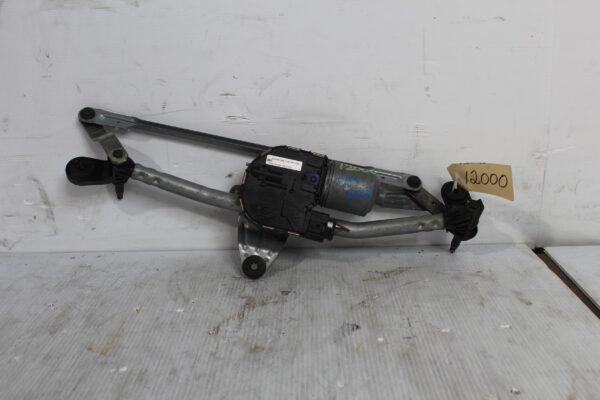 Audi 8V A3 S3 RS3 Hatch Wiper Motor Assembly 8V2955023D