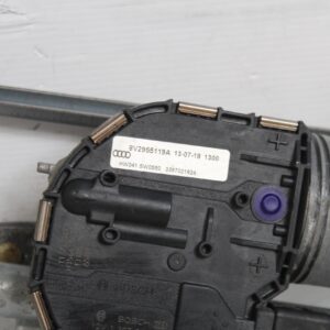 Audi 8V A3 S3 RS3 Hatch Wiper Motor Assembly 8V2955023D - Image 13