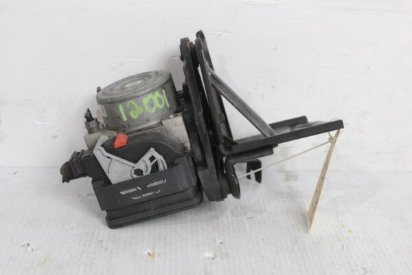 Audi 8v A3 ABS Pump Brake Control Unit 5Q0614517T, 5Q0907379S
