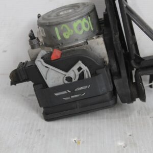 Audi 8v A3 ABS Pump Brake Control Unit 5Q0614517T, 5Q0907379S - Image 2