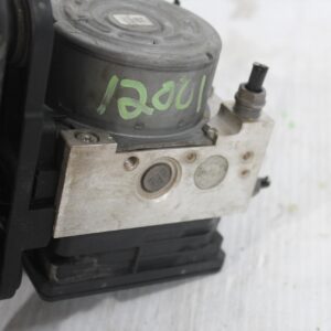 Audi 8v A3 ABS Pump Brake Control Unit 5Q0614517T, 5Q0907379S - Image 3