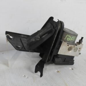 Audi 8v A3 ABS Pump Brake Control Unit 5Q0614517T, 5Q0907379S - Image 5