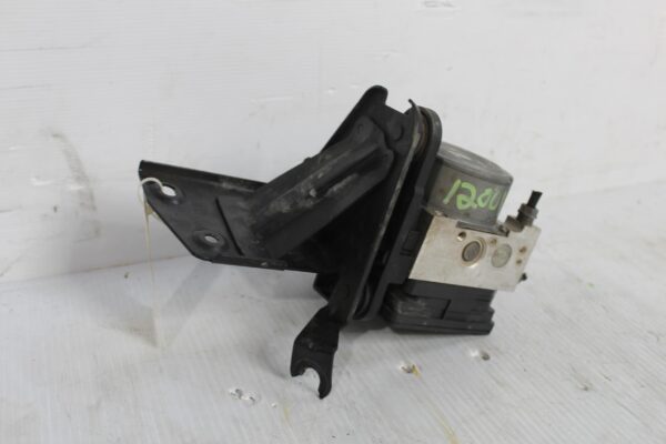 Audi 8v A3 ABS Pump Brake Control Unit 5Q0614517T, 5Q0907379S